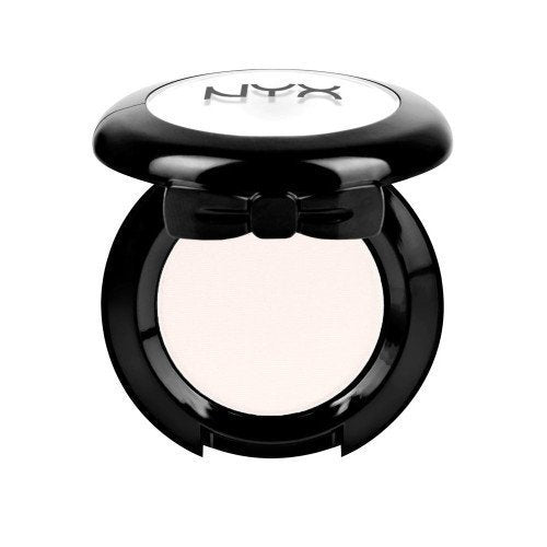 NYX Hot Singles Eye Shadow Whipped Cream