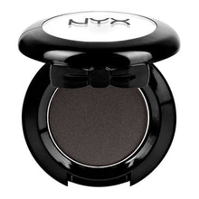 Load image into Gallery viewer, NYX Hot Singles Eye Shadow Raven
