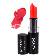 Load image into Gallery viewer, NYX Matte Lipstick - Indie Flick
