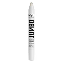 Load image into Gallery viewer, NYX Jumbo Eye Pencil, All-in-one Eyeshadow and Eyeliner Multi-stick, Cottage Cheese
