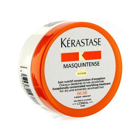 Kérastase Nutritive Masquintense for Fine Hair 75ml