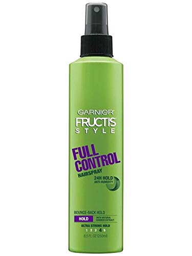 Garnier Fructis Style Full Control Non-Areosol Hairspray 8.5oz