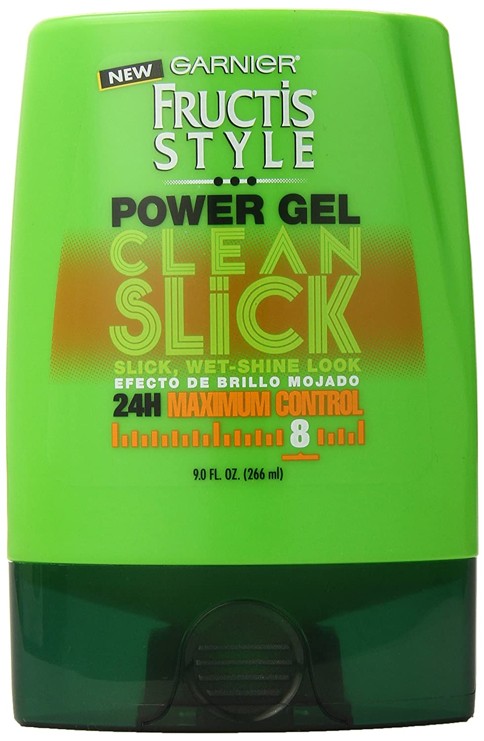 Garnier Fructis Style Clean Stick Power Gel 9oz