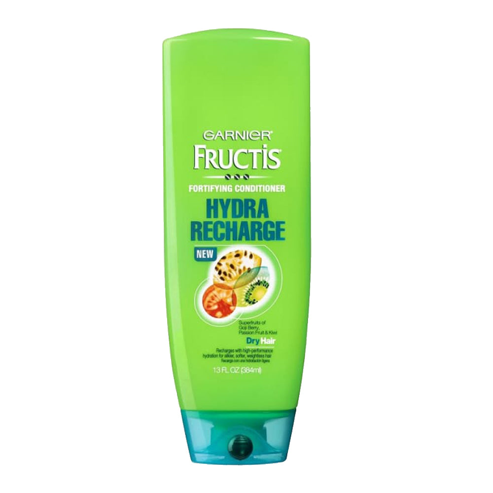 Garnier Fructis Hydra Recharge Fortifying Conditioner for Dry Hair 13oz