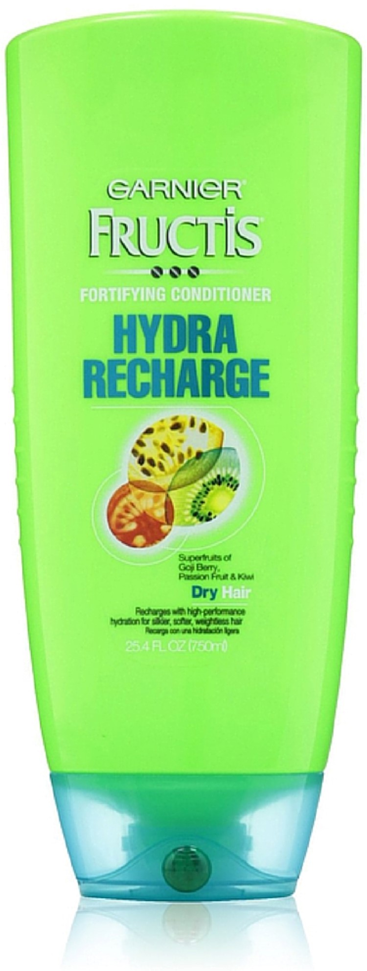 Garnier Fructis Hydra Recharge Fortifying Conditioner for Dry Hair 25.40oz