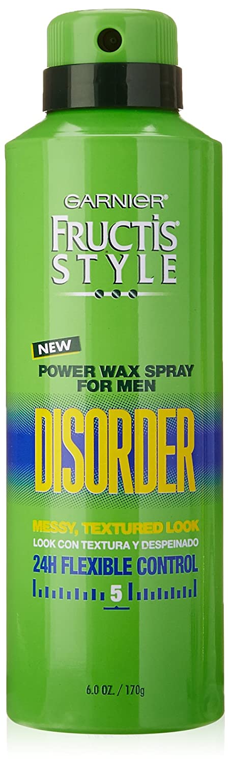 Garnier Hair Care Fructis Style Power Wax Disorder Spray 6oz