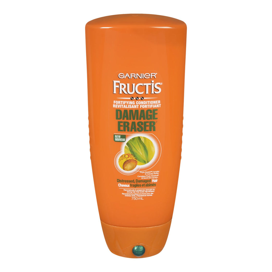 Garnier Fructis Damage Eraser Conditioner 25.4oz