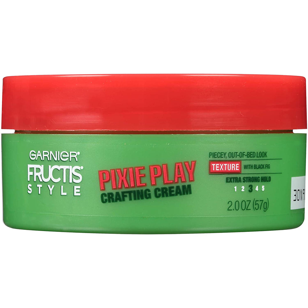 Garnier Fructis Style Pixie Play Crafting Cream