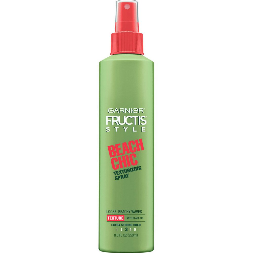 Garnier Fructis Style Beach Chic Texturizing Spray 8.5oz