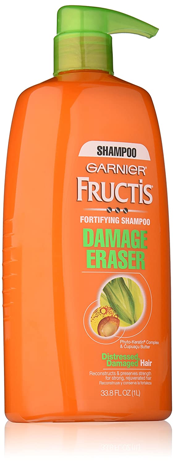 Garnier Fructis Damage Eraser Shampoo 33.8oz