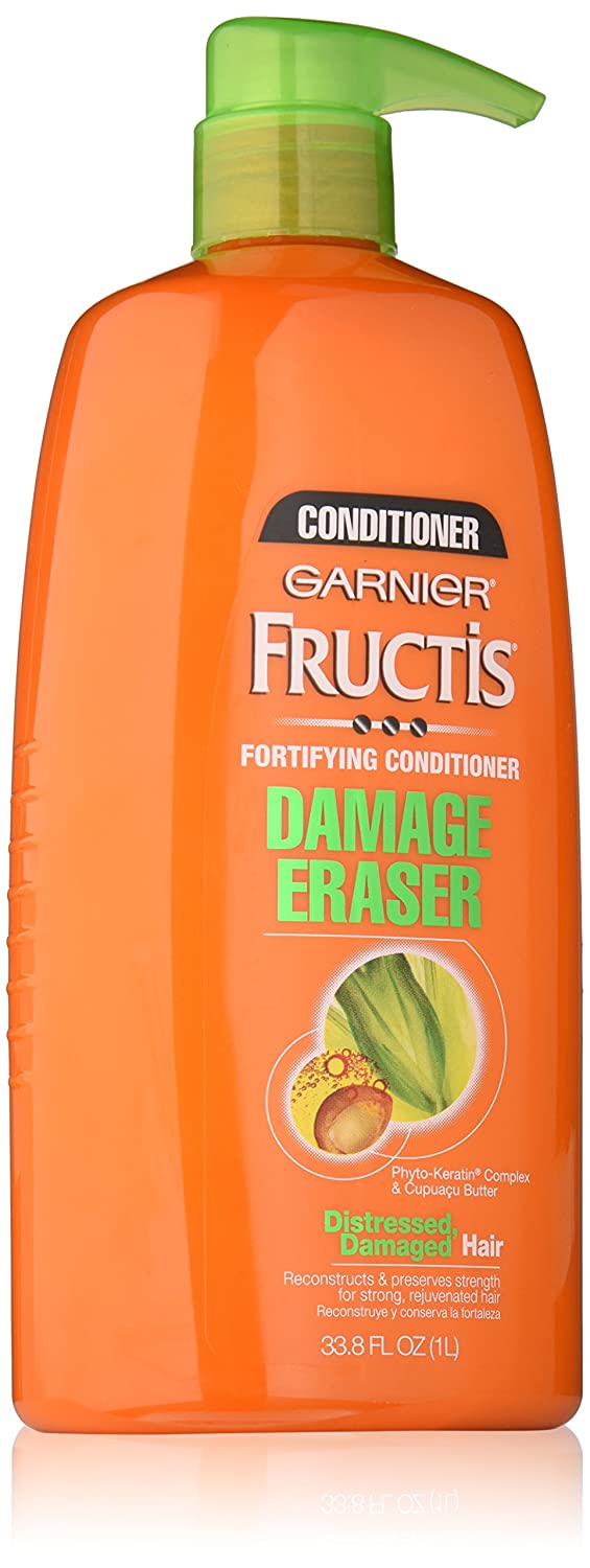 Garnier Fructis Damage Eraser Conditioner 33.8oz