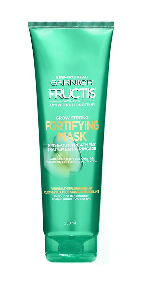 Garnier Fructis Grow Strong Mask 8.5oz