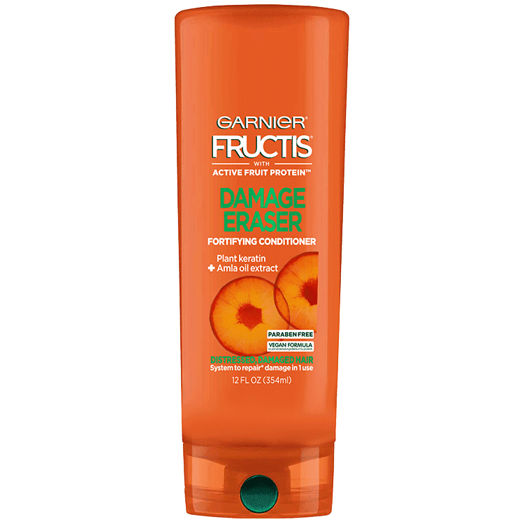 Garnier Fructis Damage Eraser Conditioner 12oz