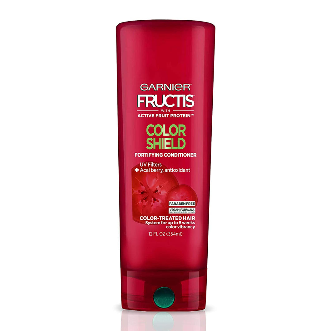 Garnier Fructis Color Shield Conditioner 12oz