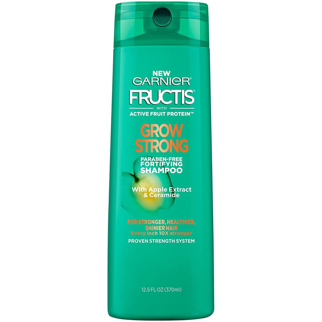 Garnier Fructis Grow Strong Fortifying Shampoo 12.5oz