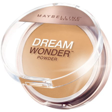 Maybelline Dream Wonder Powder, Golden Beige