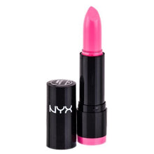 Load image into Gallery viewer, NYX Extra Creamy Round Lipstick Narcissus
