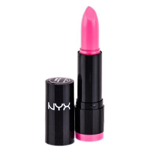 NYX Extra Creamy Round Lipstick Narcissus