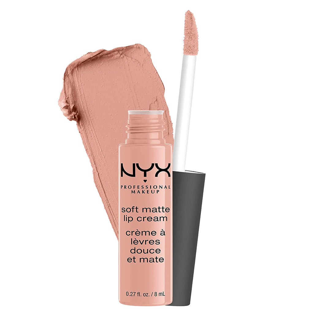 NYX Soft Matte Lip Cream SMLC16 Cairo