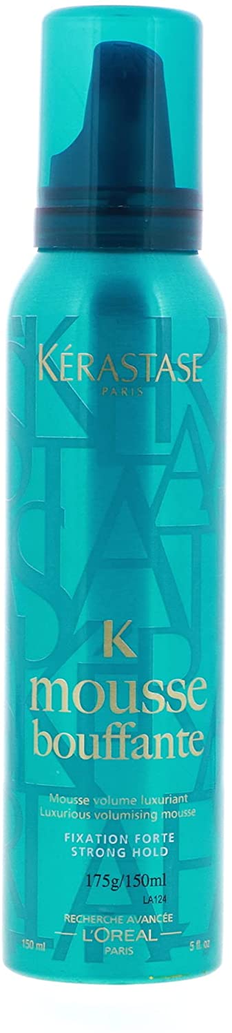 Kérastase K Mousse Bouffante Luxurious Volumizing Mousse 150ml