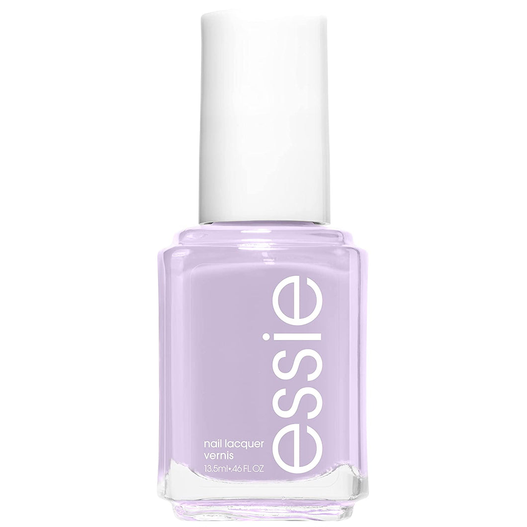 essie Nail Polish, Glossy Shine Finish, Go Ginza, 0.46oz