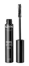 Load image into Gallery viewer, NYX Propel My Eyes Mascara, Jet Black, 0.28 oz.
