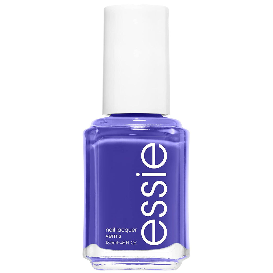 essie Nail Polish, Glossy Shine Finish, All Access Pass, 0.46oz