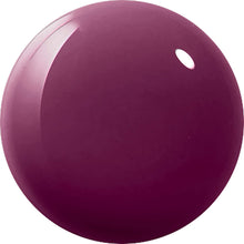 Load image into Gallery viewer, essie Gel Couture 2-Step Longwear Nail Polish, Turn &#39;N&#39; Pose, Purple Nail Polish, 0.46oz
