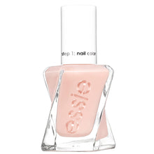 Load image into Gallery viewer, essie Gel Couture Longwear Nail Polish, Nude Pink, Fairy Tailor, 0.46oz
