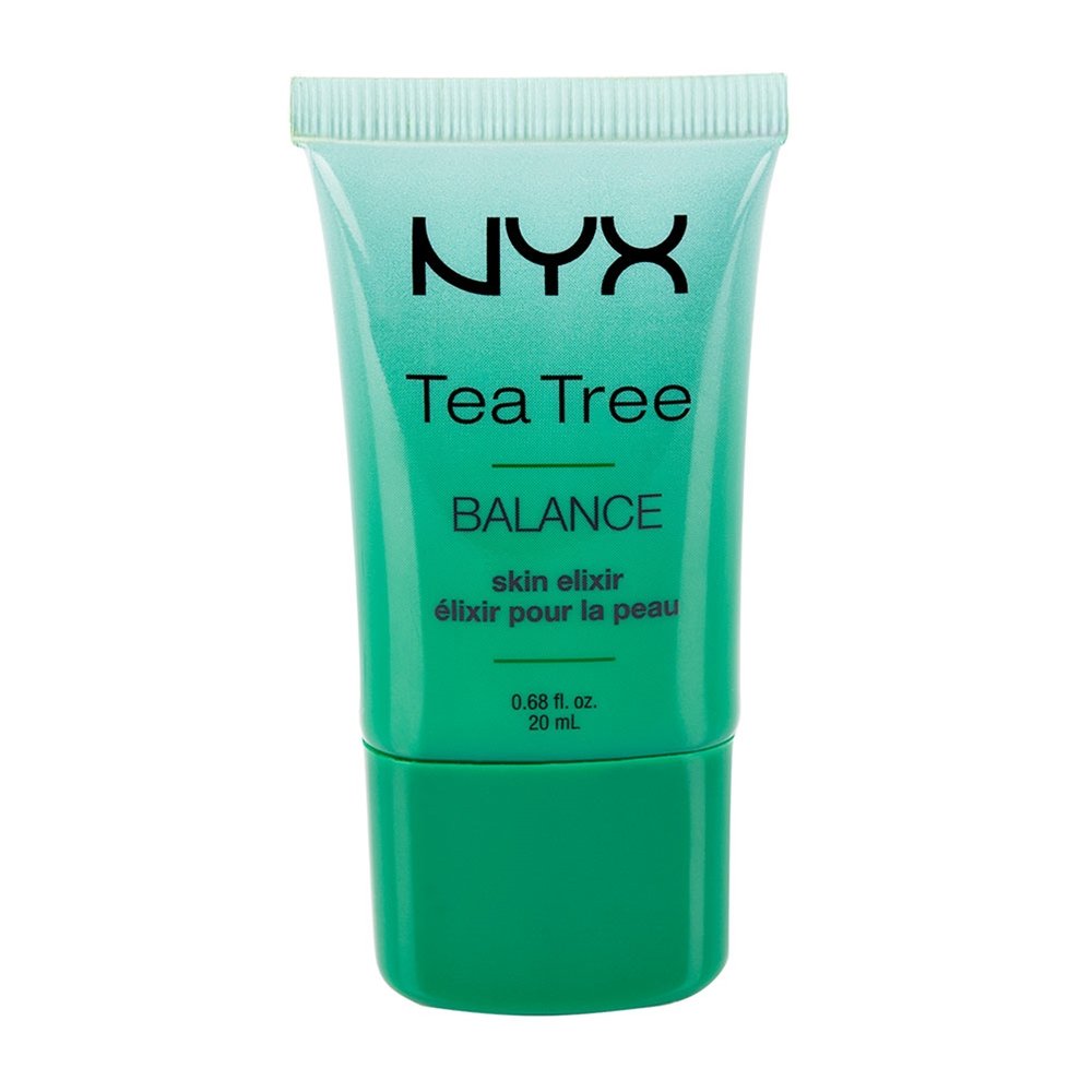 NYX Skin Elixir - Balance - Tea Tree