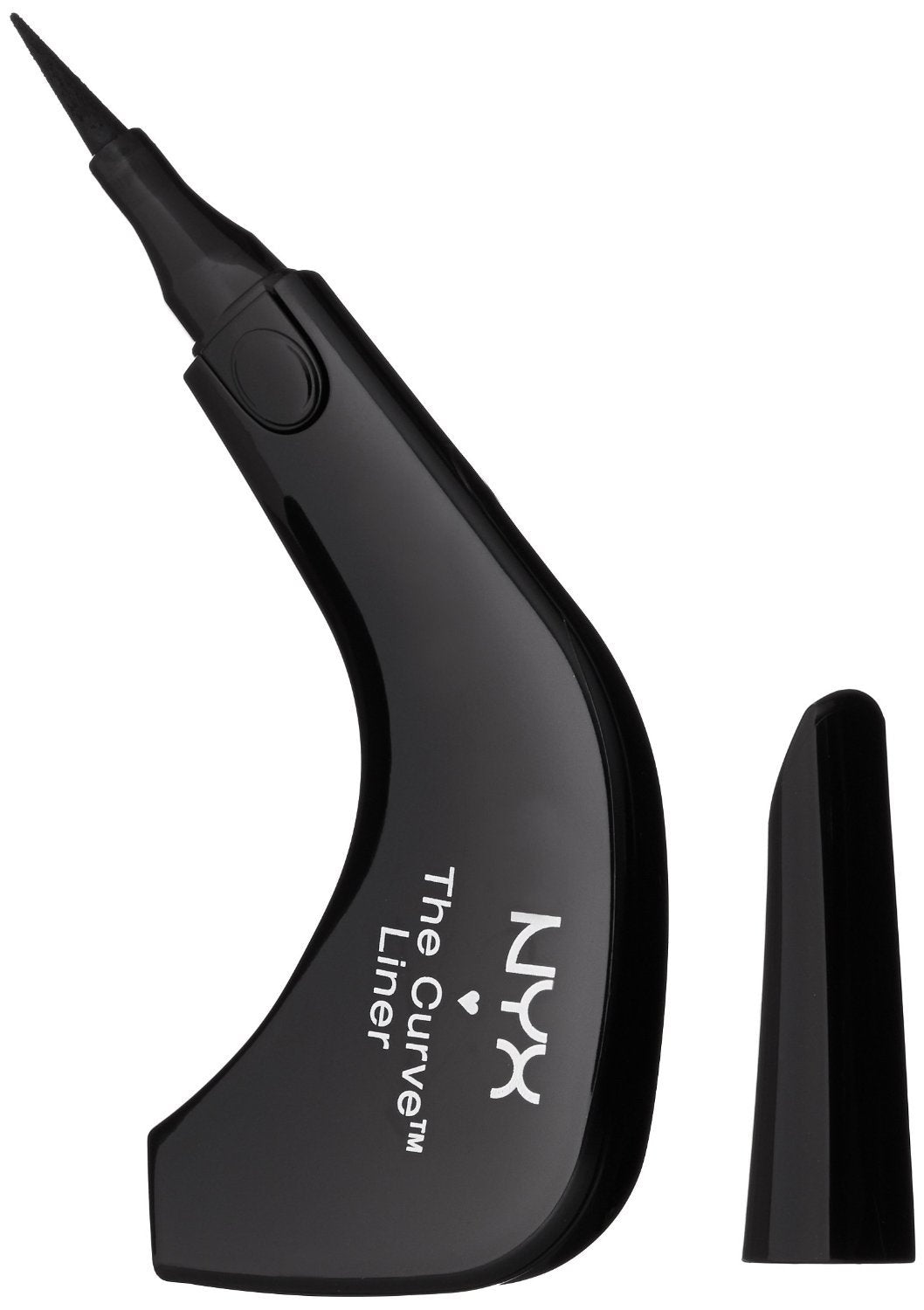 NYX The Curve Eyeliner