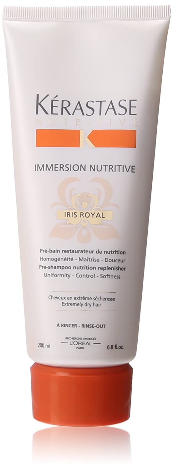 Kérastase Immersion Nutritive Pre-Shampoo Nutrition Replenisher 200ml