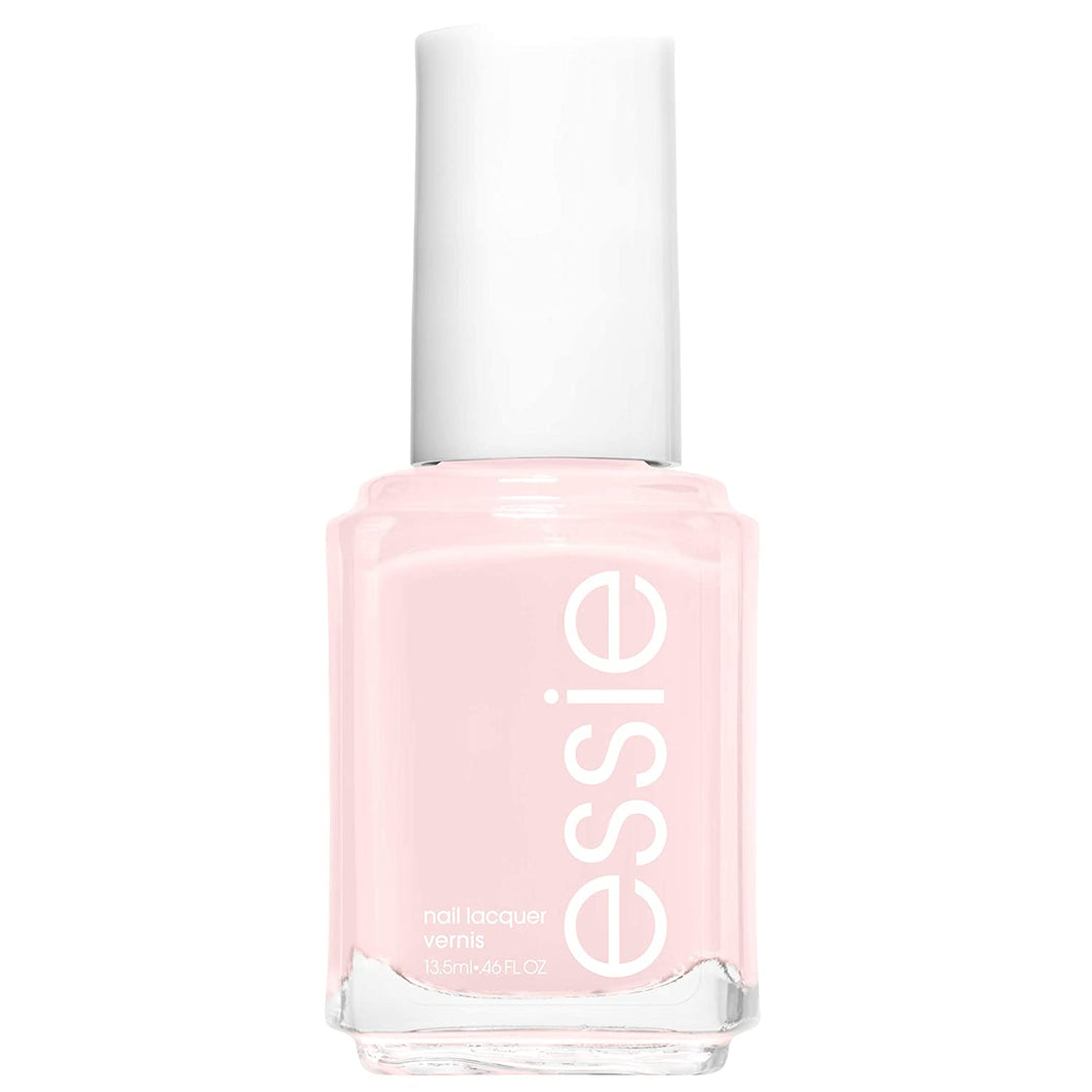 essie Nail Polish, Glossy Shine Pink, Muchi Muchi, 0.46oz