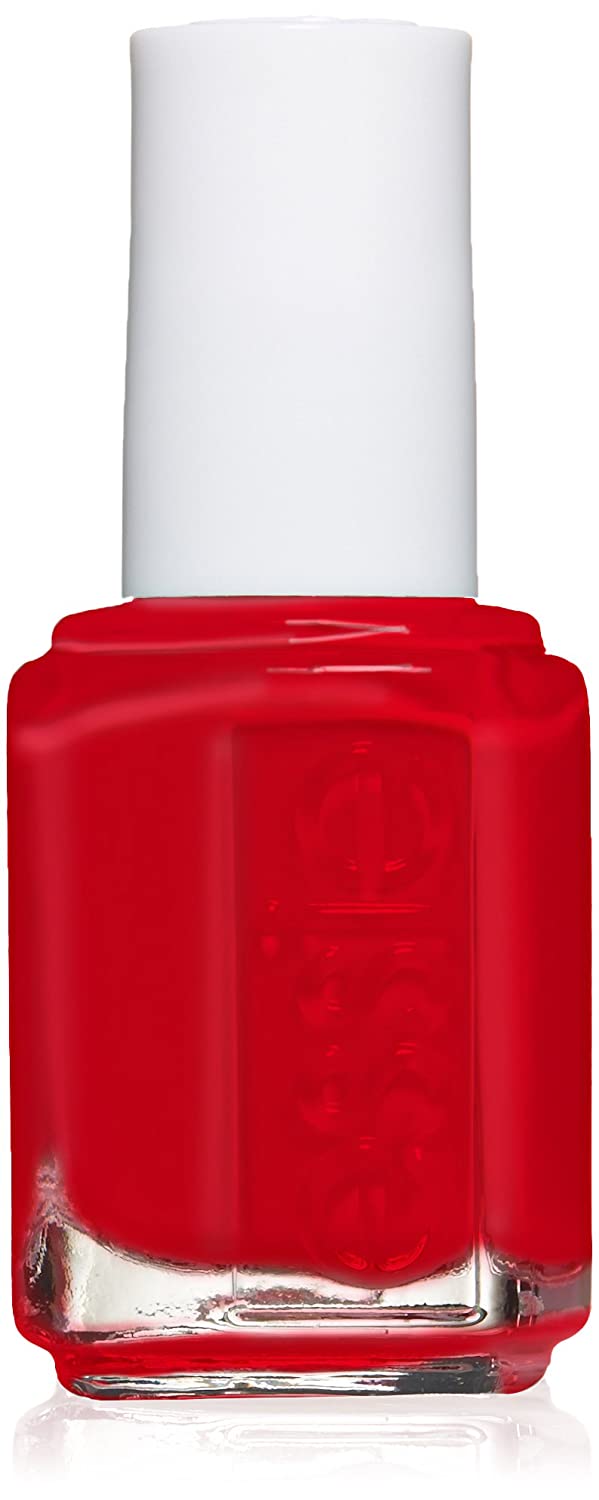 essie Nail Polish, Glossy Shine Finish, Lollipop, 0.46oz