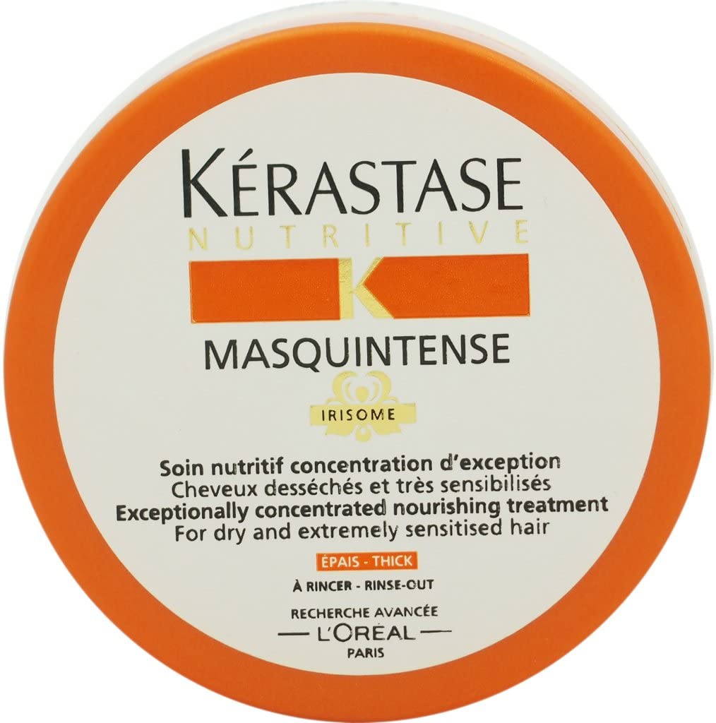 Kérastase Nutritive Masquintense for Thick Hair 75ml