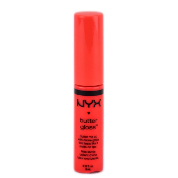 NYX NYX Butter Gloss