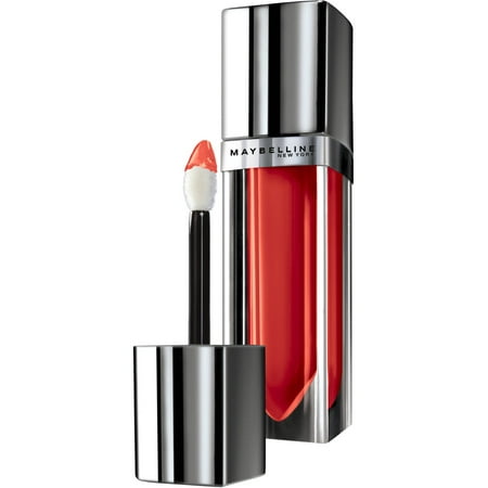 Color Sensational Color Elixir Lip Color, Signature Scarlet