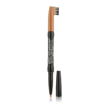 Load image into Gallery viewer, NYX Auto Eyebrow Pencil, Taupe EP06
