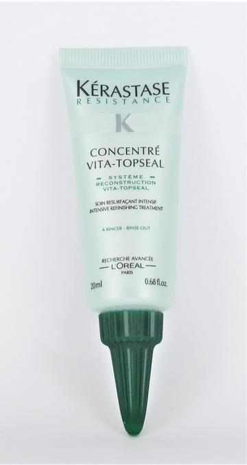 Kérastase Resistance Concentre Vita-Topseal 20ml