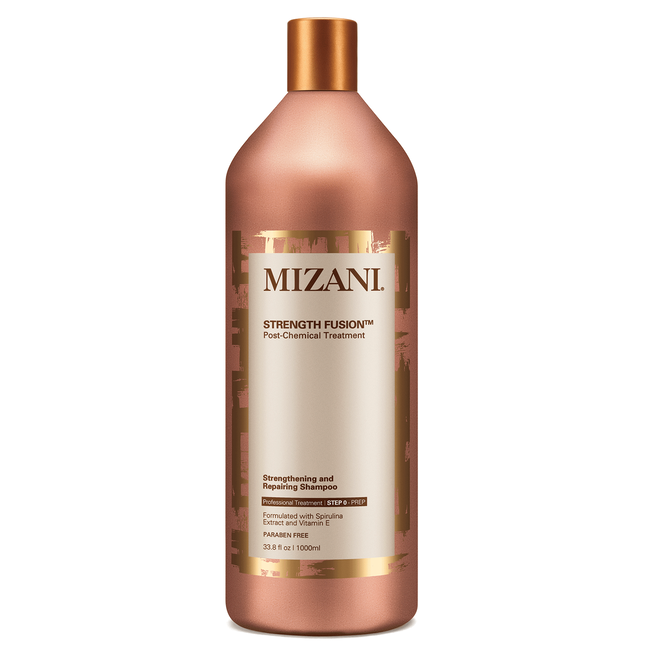 Mizani Strengthening and Repairing Shampoo