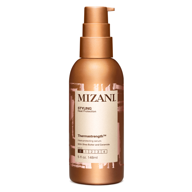 Mizani Thermastrength Heat Protection Serum 148 ml