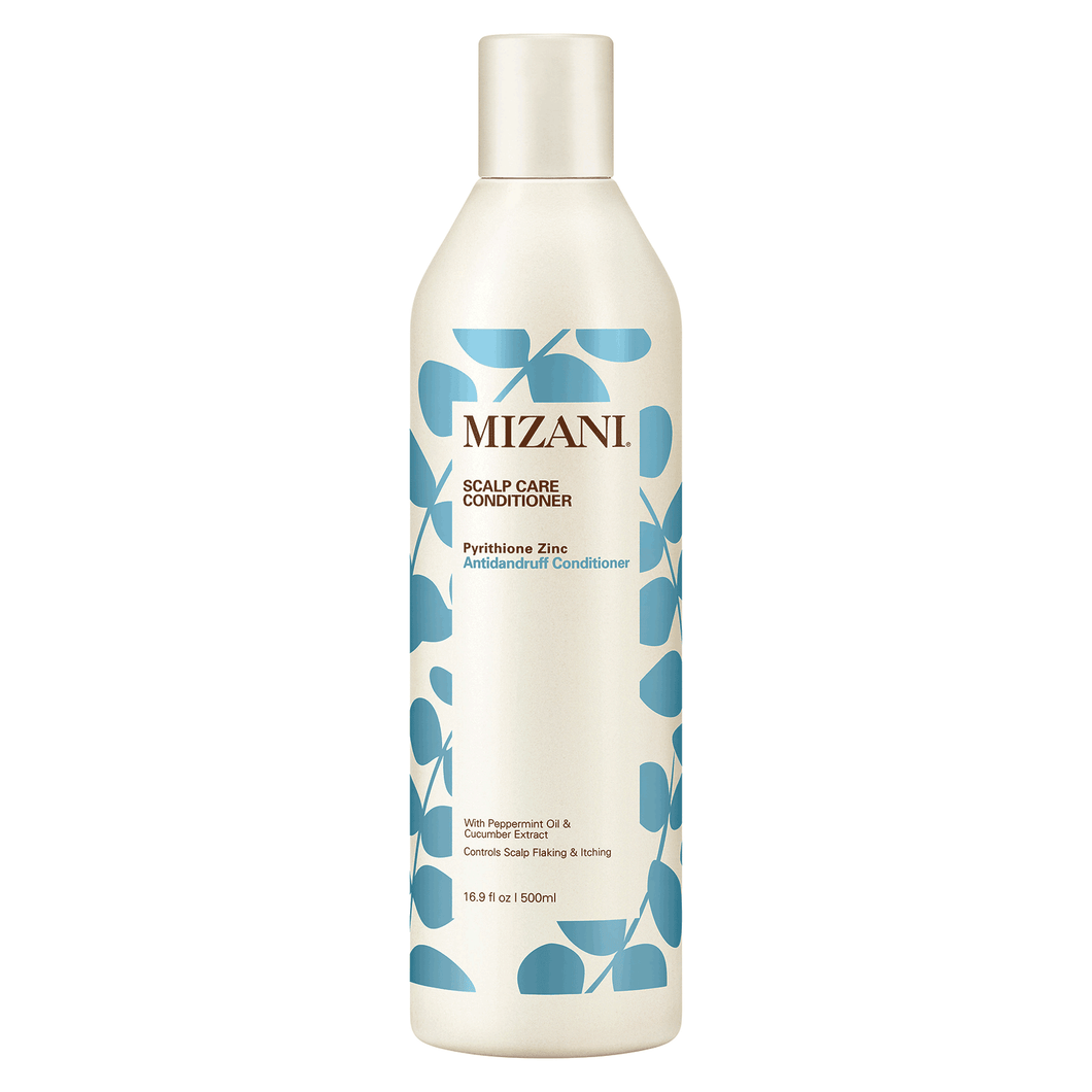 Mizani Scalp Care Conditioner 16.9oz