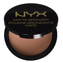 Load image into Gallery viewer, NYX Matte Bronzer, Light
