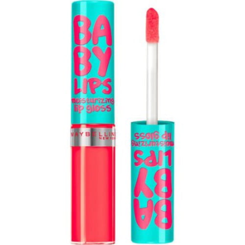 Maybelline Baby Lips Creamy Lip Gloss - Berry Chic