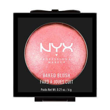 Load image into Gallery viewer, NYX NYX Blush + Illuminator + Bronzer
