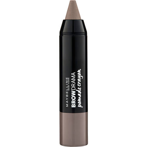 Maybelline Brow Drama Pomade Crayon, Blonde