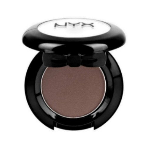 NYX Hot Singles Eye Shadow Over The Taupe