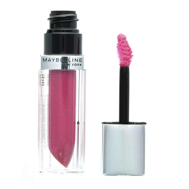 Maybelline Color Sensational Elixir Lip Lacquer, Blush Essence