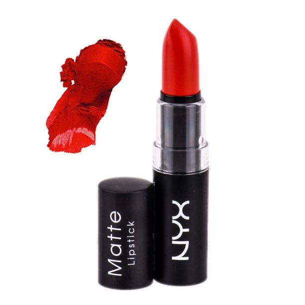 NYX NYX Matte Lipstick