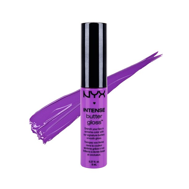 NYX NYX Intense Butter Gloss Lip Gloss